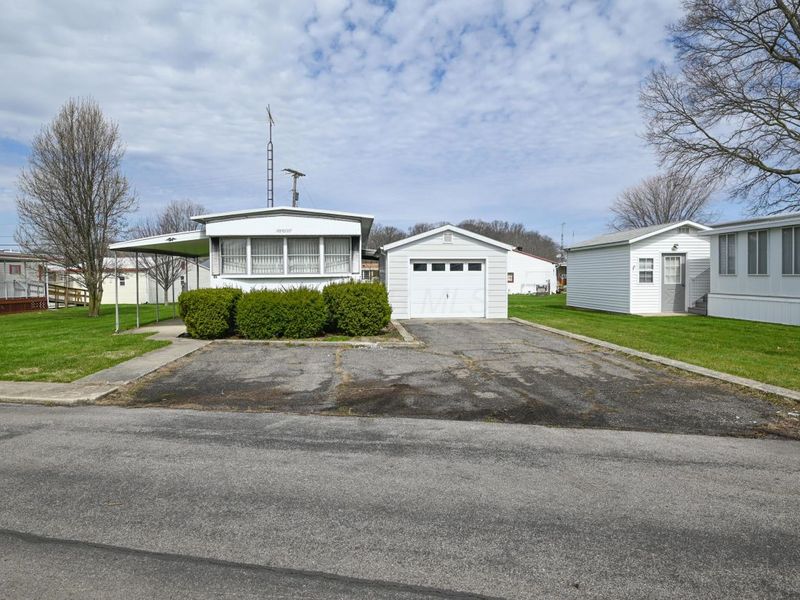 3200 Smeltzer Road , Unit Lot 66, Marion, OH 43302 Photo 26