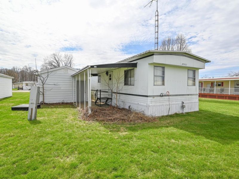 3200 Smeltzer Road , Unit Lot 66, Marion, OH 43302 Photo 28