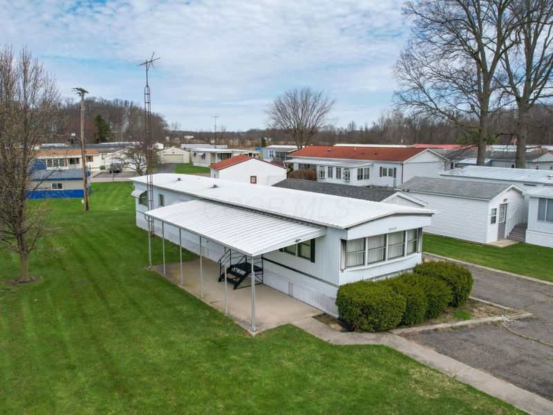 3200 Smeltzer Road , Unit Lot 66, Marion, OH 43302 Photo 29