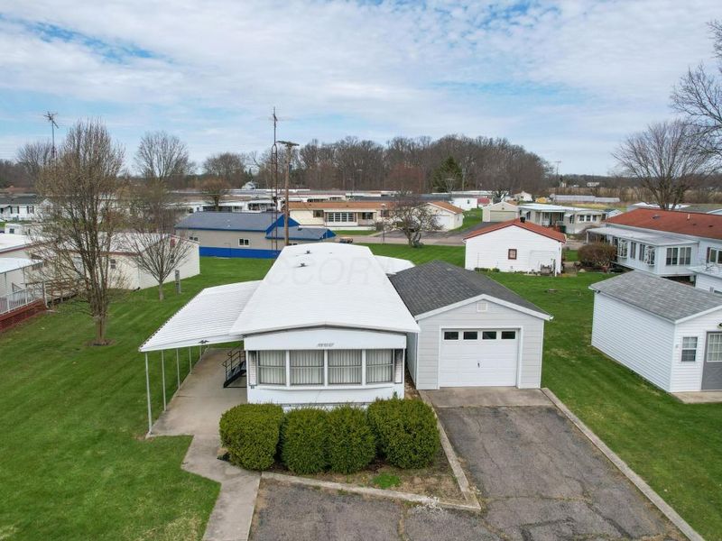 3200 Smeltzer Road , Unit Lot 66, Marion, OH 43302 Photo 30