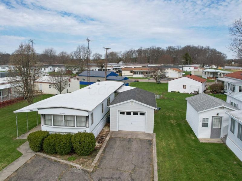 3200 Smeltzer Road , Unit Lot 66, Marion, OH 43302 Photo 31