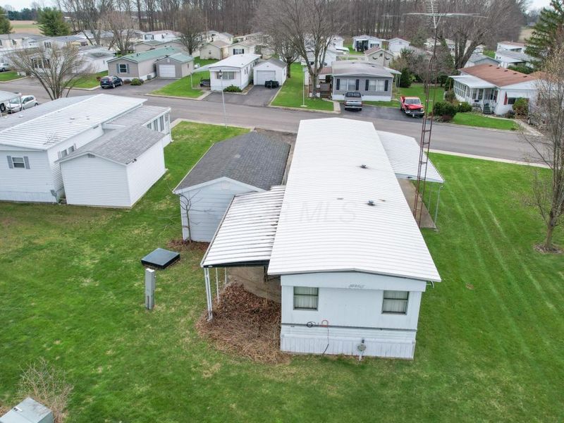 3200 Smeltzer Road , Unit Lot 66, Marion, OH 43302 Photo 32