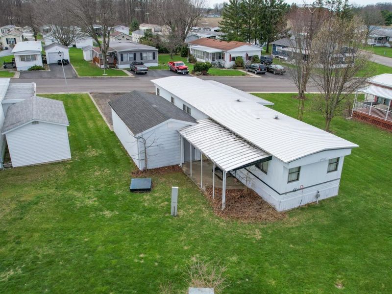 3200 Smeltzer Road , Unit Lot 66, Marion, OH 43302 Photo 33