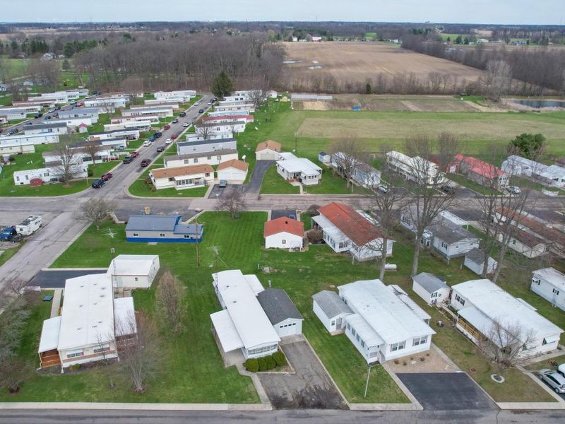 3200 Smeltzer Road , Unit Lot 66, Marion, OH 43302 Photo 36