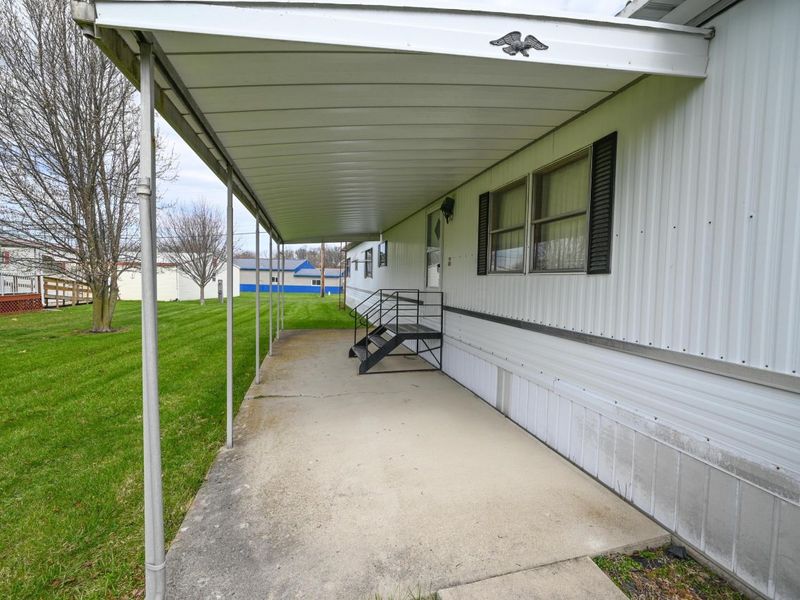 3200 Smeltzer Road , Unit Lot 66, Marion, OH 43302 Photo 5