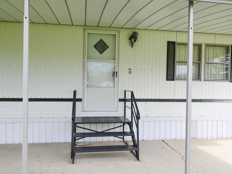 3200 Smeltzer Road , Unit Lot 66, Marion, OH 43302 Photo 6