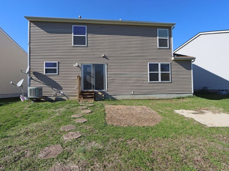 4897 Nieles Edge Drive , Columbus, OH 43232 Photo 39