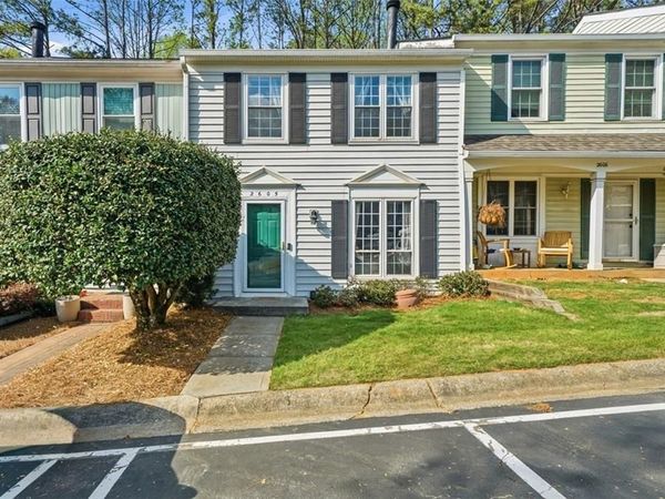 2605 Queen Anne Court, Atlanta, GA 30350
