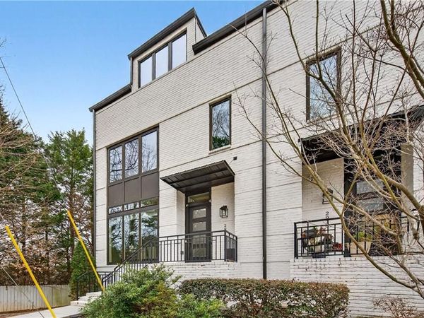 2974 Hermance Drive NE, Atlanta, GA 30319