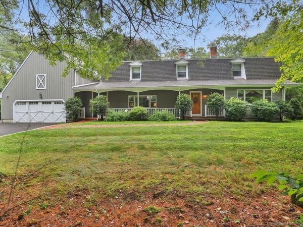 200 North Farm , Middlebury, CT 06762