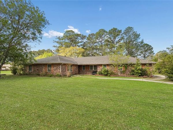 125 RUE CHARLEMAGNE, Slidell, LA 70461