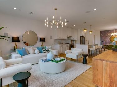 7207 Gaston Avenue, Unit 102, Dallas, TX 75206