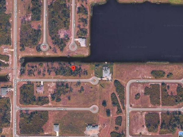 14 Carline Ln, Port Charlotte, FL 33946