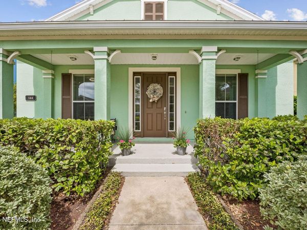 144 TAVERNIER Drive, Ponte Vedra, FL 32081