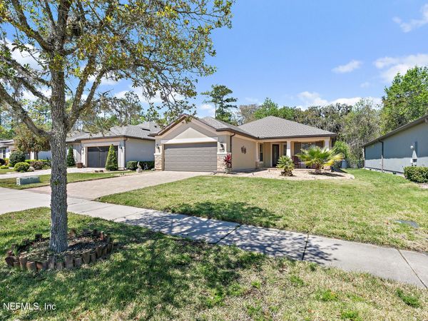153 WOODHURST Drive, Ponte Vedra, FL 32081