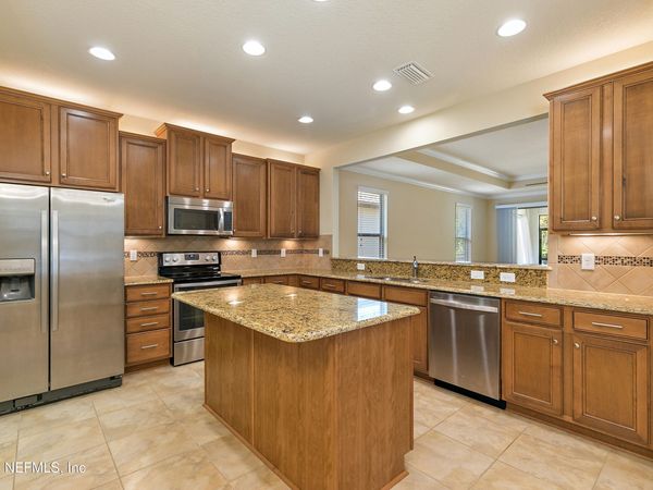 153 WOODHURST Drive, Ponte Vedra, FL 32081