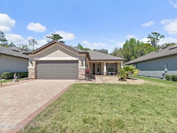 153 WOODHURST Drive, Ponte Vedra, FL 32081