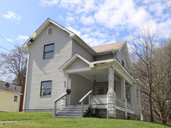 855 Newgarden Avenue, Salem, OH 44460