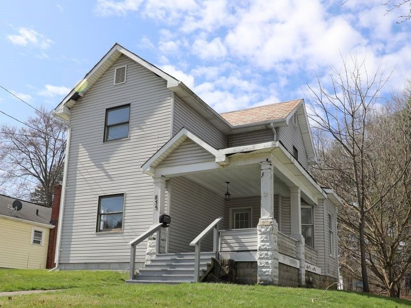 855 Newgarden Avenue, Salem, OH 44460 Photo 1