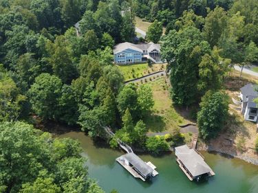 174 Virginia Key Trail, Union Hall, VA 24176