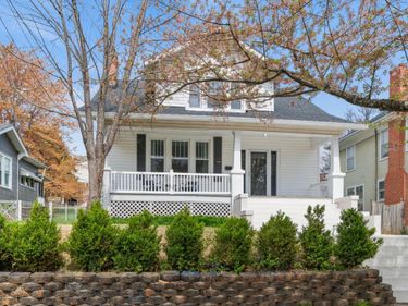 318 Westover Boulevard, Lynchburg, VA 24501