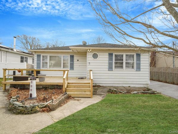 74 Argyle Drive , Shirley, NY 11967