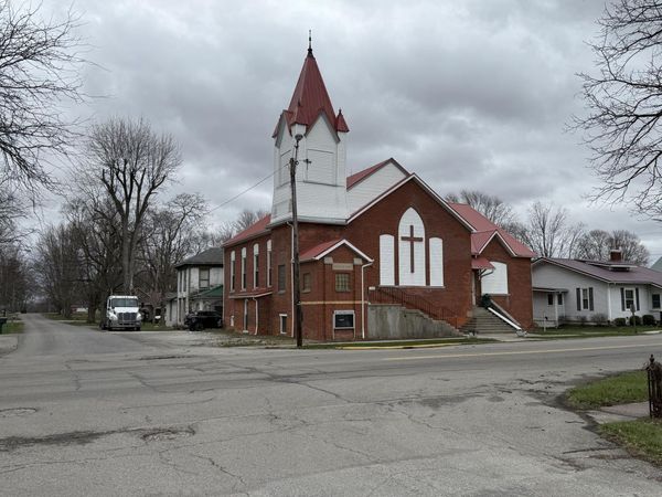 150 N Main Street, Mount Victory, OH 43340