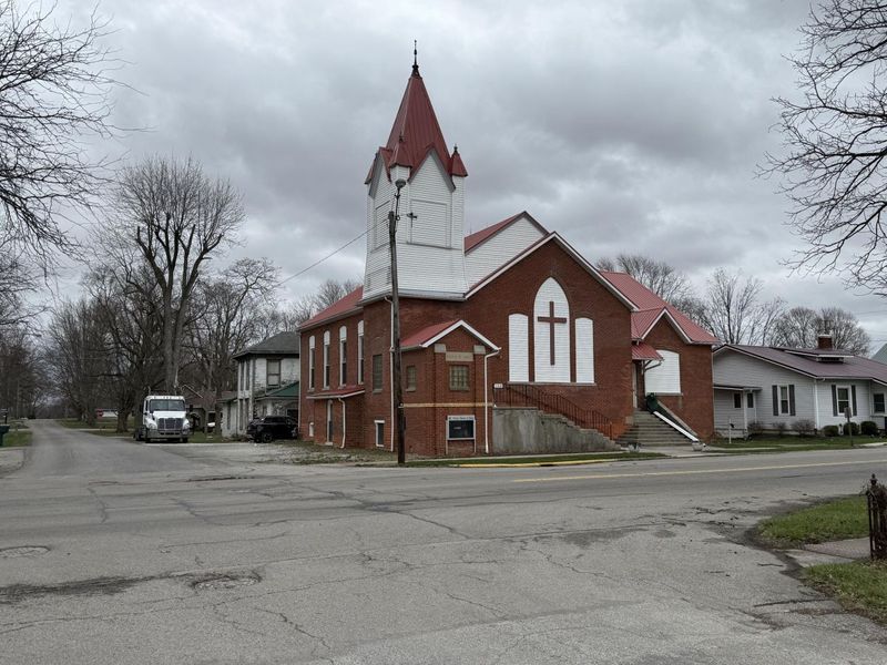 150 N Main Street, Mount Victory, OH 43340 Photo 1