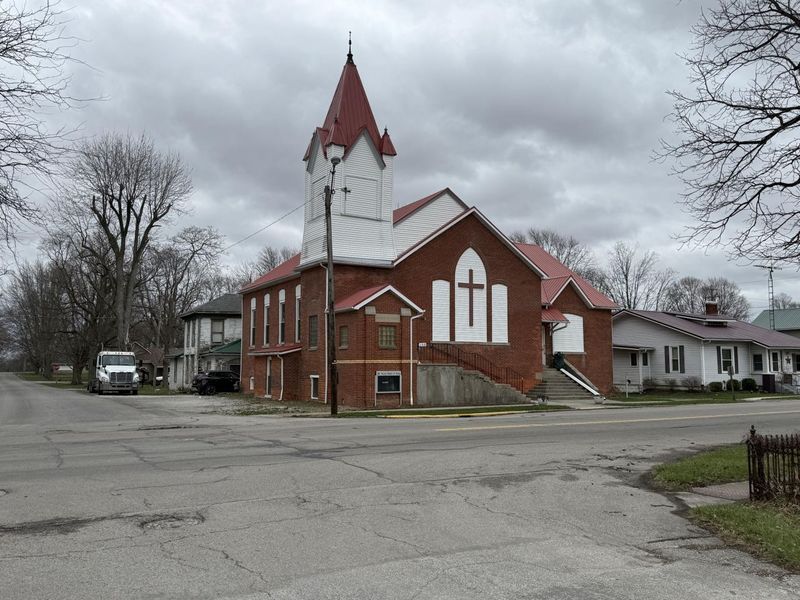 150 N Main Street, Mount Victory, OH 43340 Photo 18