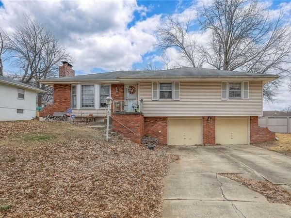 803 N Yuma Avenue, Independence, MO 64056