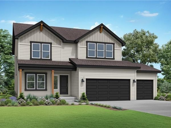 18808 W 166th Street, Olathe, KS 66062