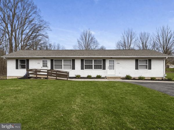 1950-1958 WEAVER STREET , STATE COLLEGE, PA 16803