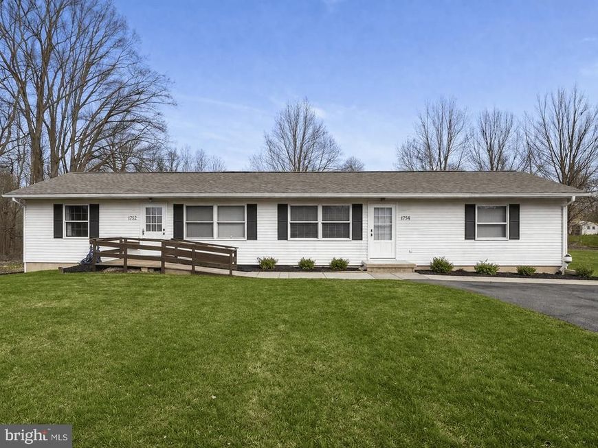 1950-1958 Weaver Street , State College, PA 16803 Main Photo