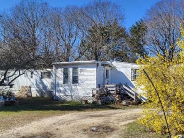 227 RAILROAD AVENUE , WEST CREEK, NJ 08092