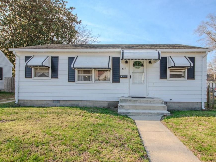 310 Pryor Avenue , Salisbury, MD 21804 Main Photo