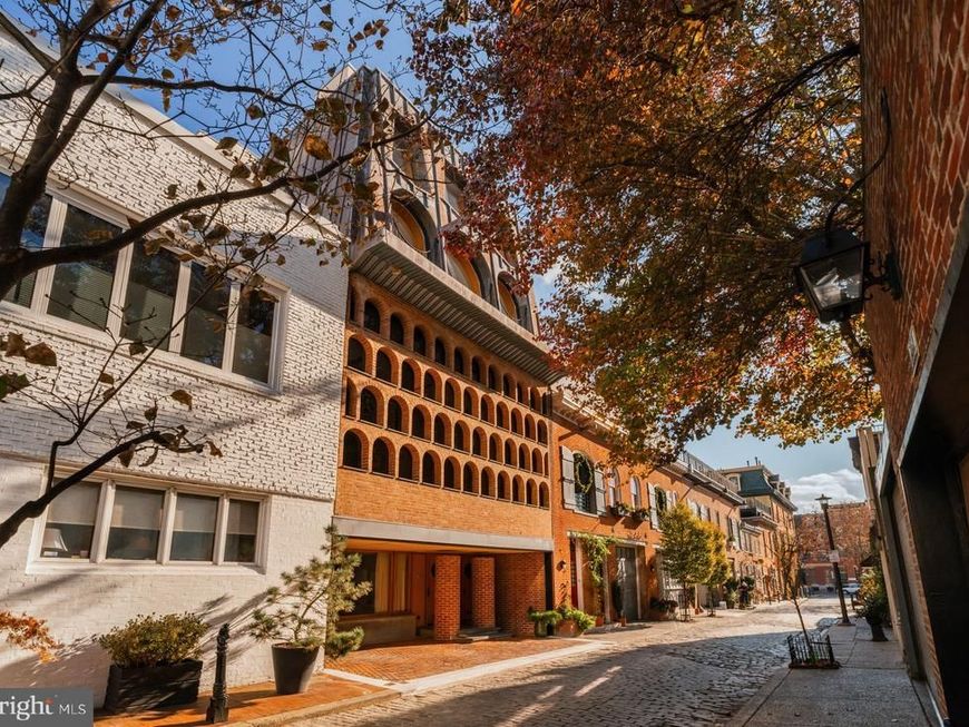 307 S Chadwick Street , Philadelphia, PA 19103 Main Photo