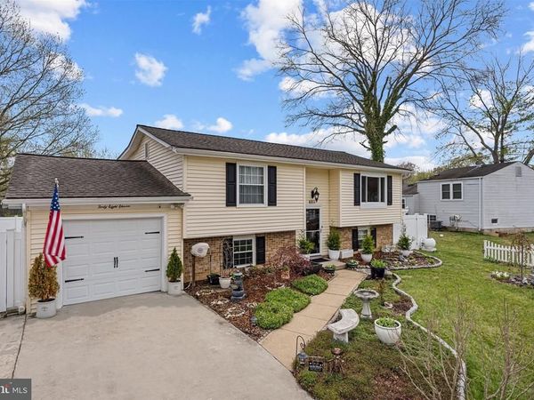 4811 WELFORD STREET, ALEXANDRIA, VA 22309