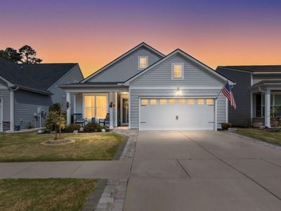 372 Seaside Trail, Summerville, SC 29486