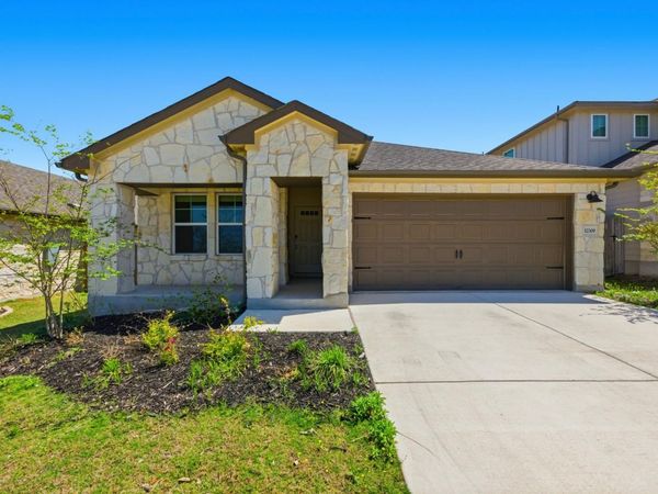 12309 Dairywork RD , Buda, TX 78610