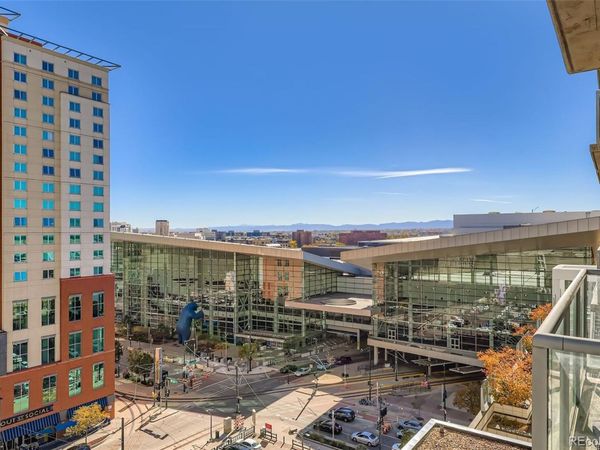 891 14th Street , Unit 1111, Denver, CO 80202