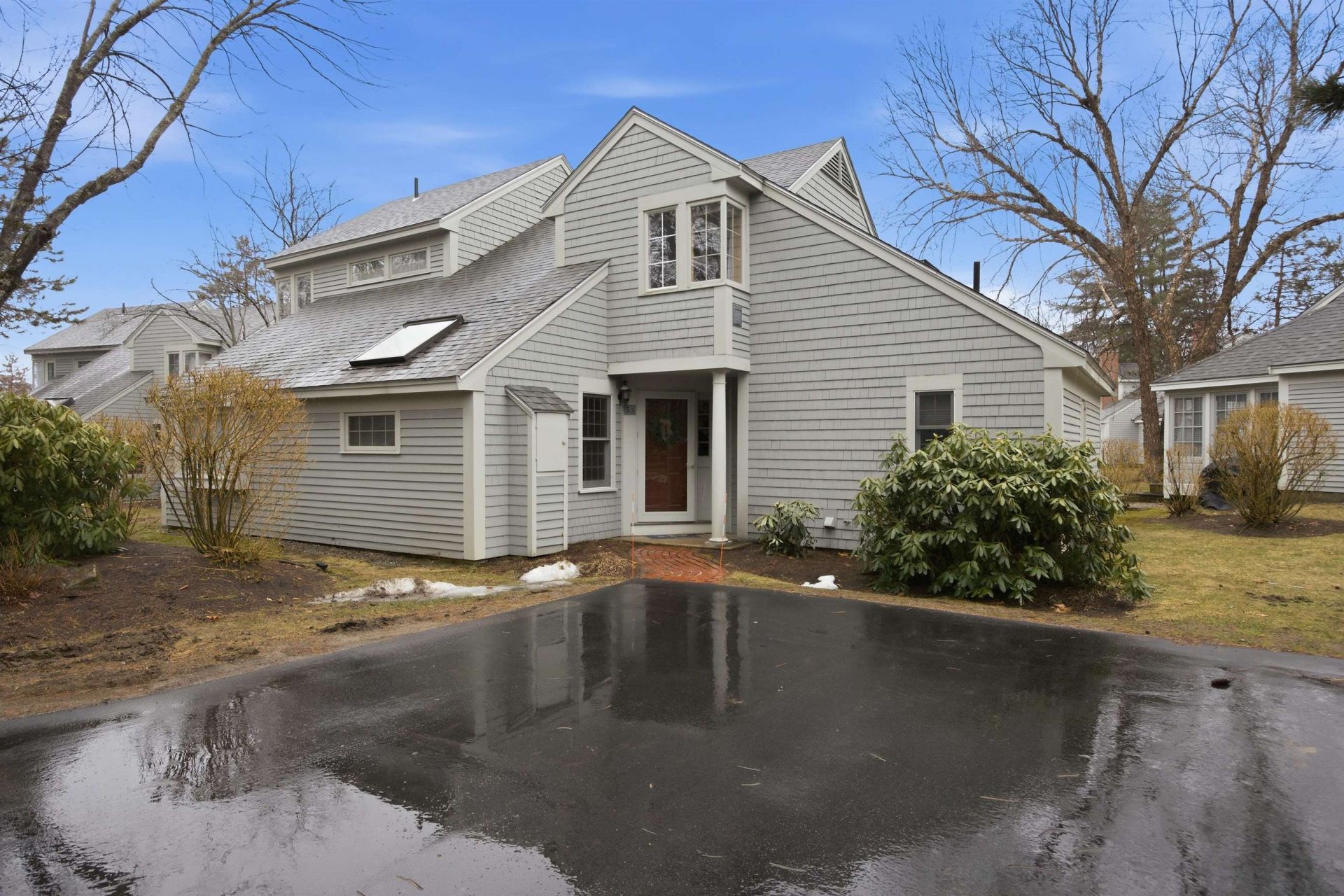 5 Golf View, Unit A, Laconia, NH 03246 Main Photo