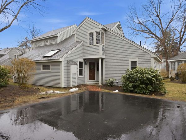 5 Golf View, Unit A, Laconia, NH 03246