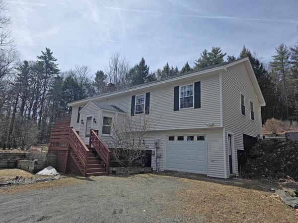 313 South Pine Banks Road, Putney, VT 05346