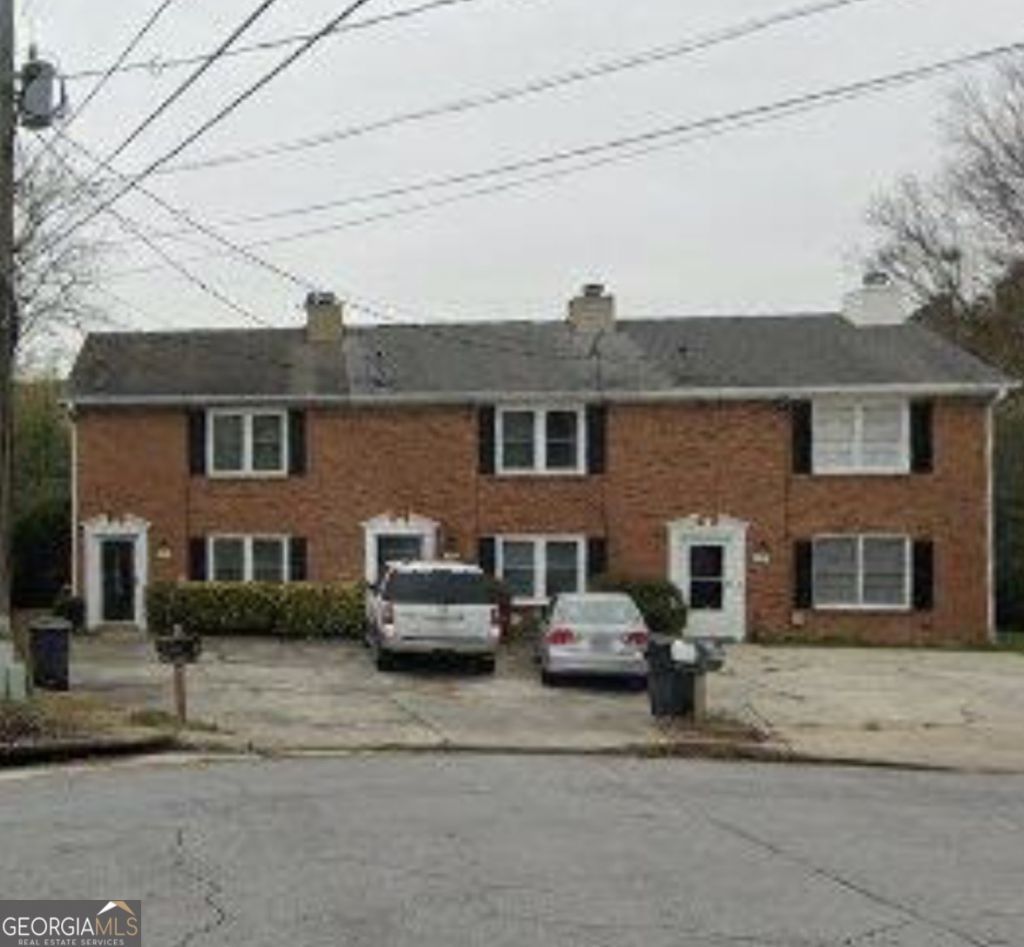 4199 Jeanette Court, Norcross, GA 30093 Main Photo