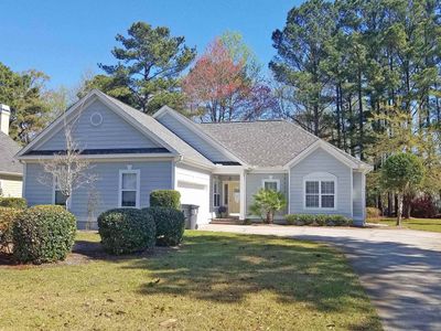 216 Club Circle Dr. , Unit River Club, Pawleys Island, SC 29585