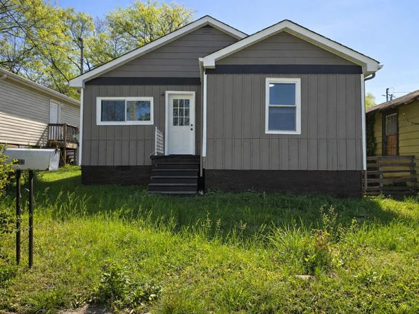2432 Dodds Avenue, Chattanooga, TN 37407