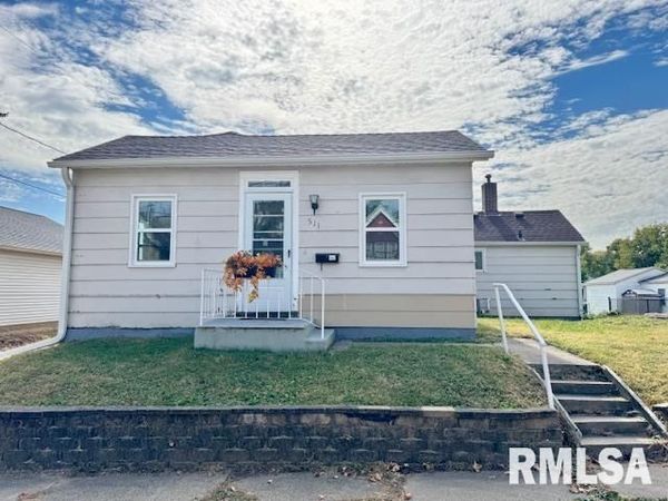 511 MAIN Avenue , Clinton, IA 52732