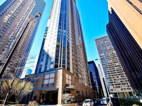 222 N Columbus Drive , Unit 4609, Chicago, IL 60601