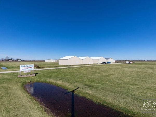 12727 US Highway 30 Highway , Hinckley, IL 60520