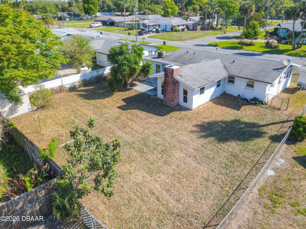 6 Fairway Circle, New Smyrna Beach, FL 32168 Photo